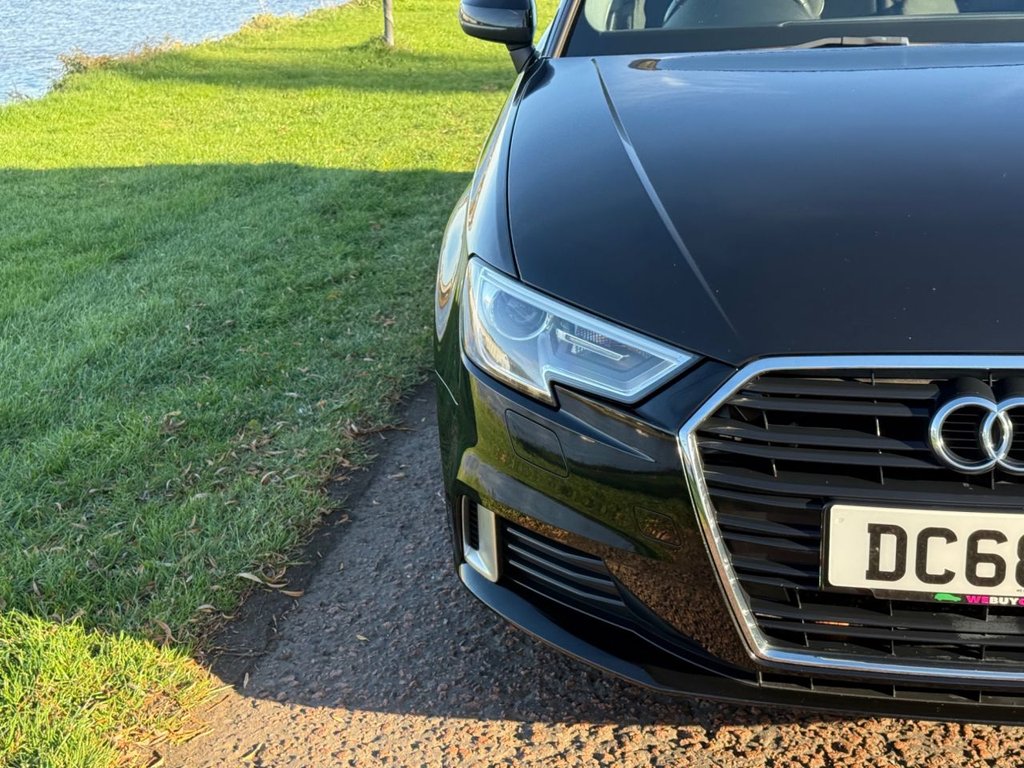 Used Audi A3 2018 for sale - 76313258: Photo 35