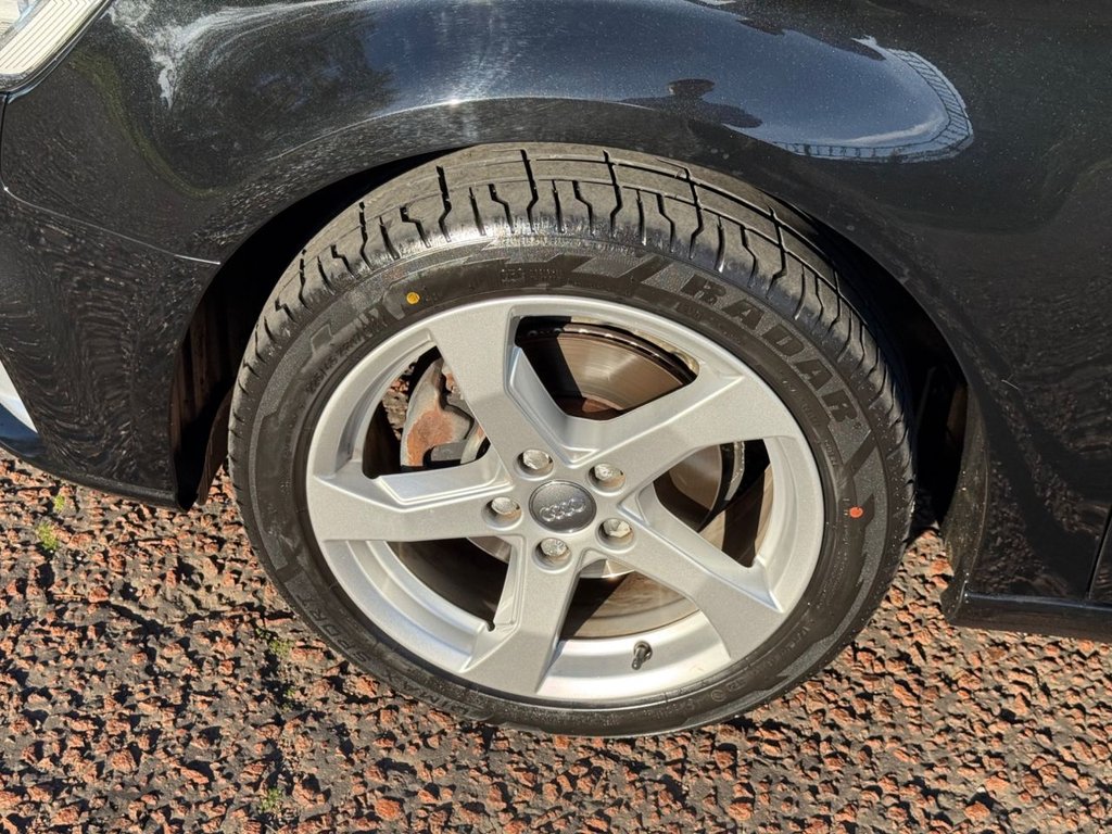 Used Audi A3 2018 for sale - 76313258: Photo 36