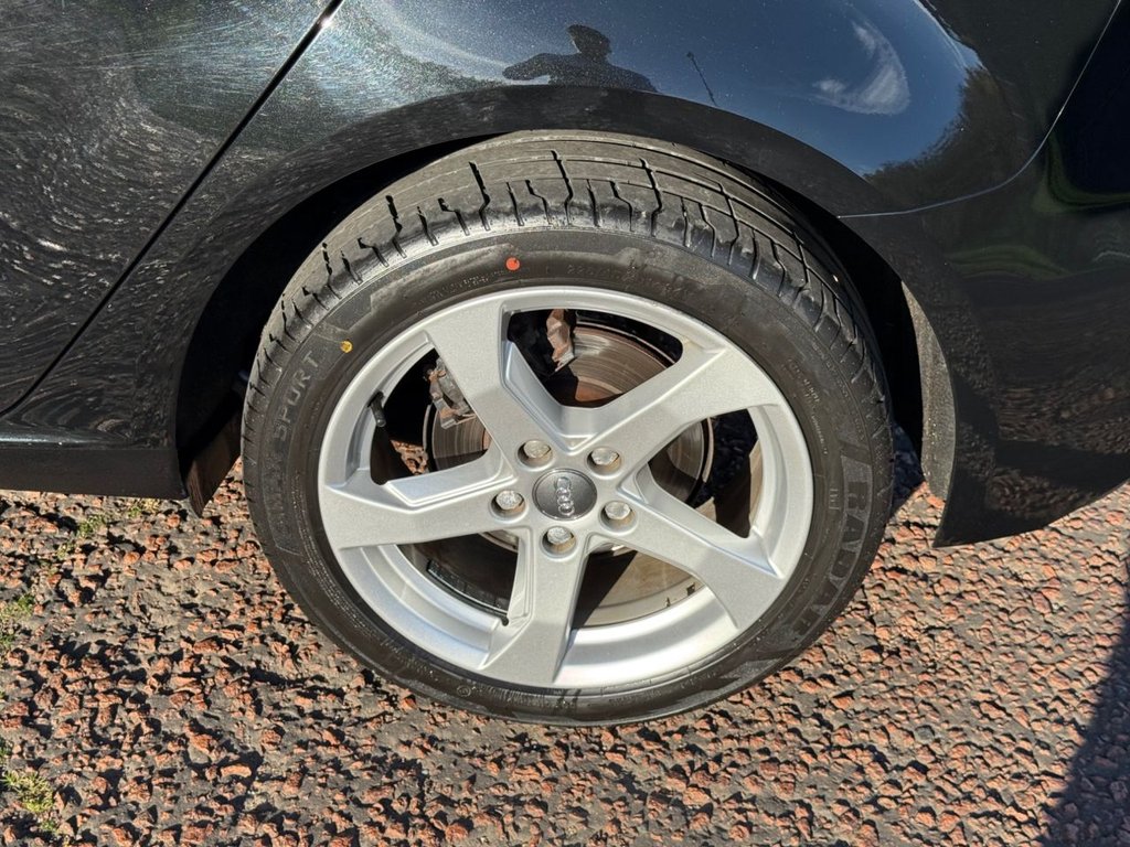 Used Audi A3 2018 for sale - 76313258: Photo 37