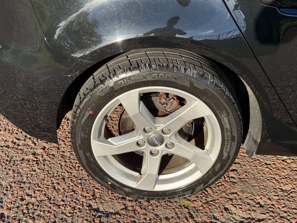 Used Audi A3 2018 for sale - 76313258: Photo 5