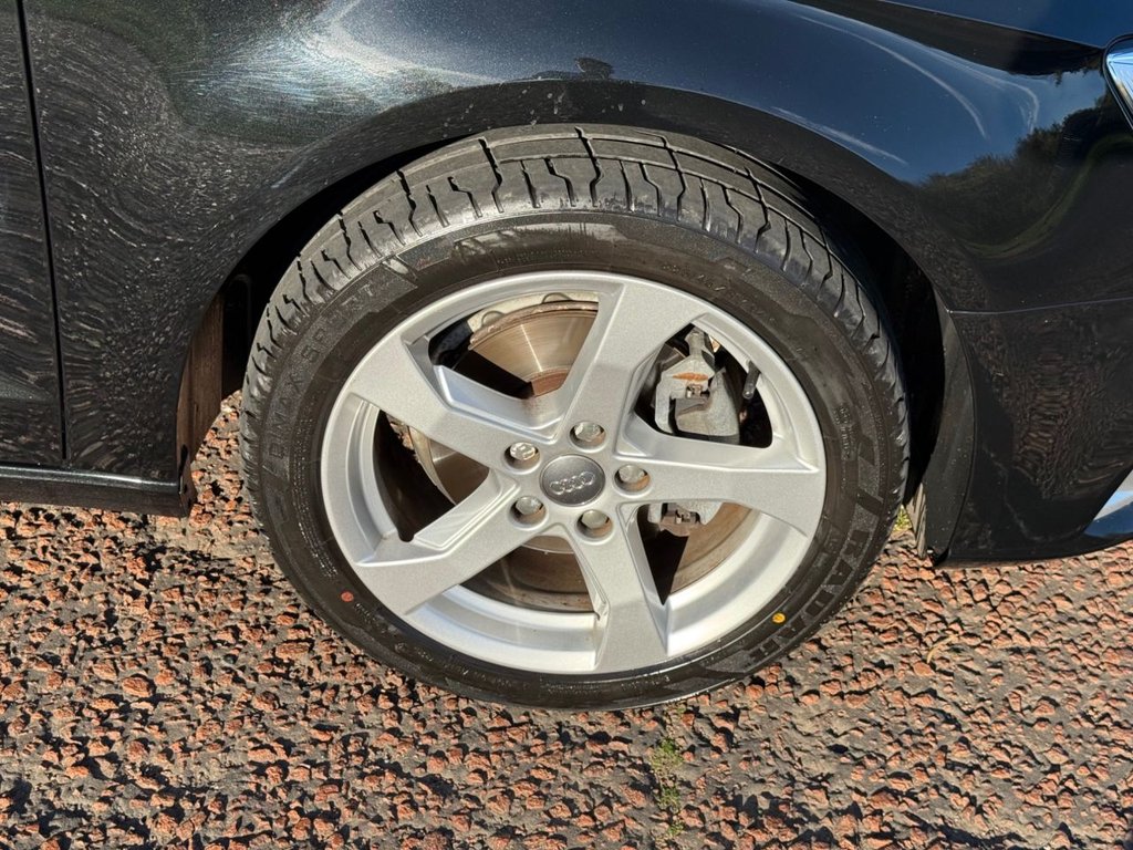 Used Audi A3 2018 for sale - 76313258: Photo 8