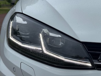 Used Volkswagen Golf 2018 for sale - 78828808: Photo