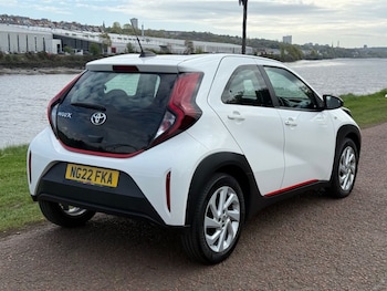 Used Toyota Aygo X 2022 for sale - 78315557: Photo