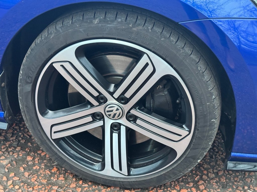 Used Volkswagen Golf 2020 for sale - 77313333: Photo 10