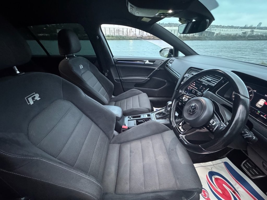 Used Volkswagen Golf 2020 for sale - 77313333: Photo 11