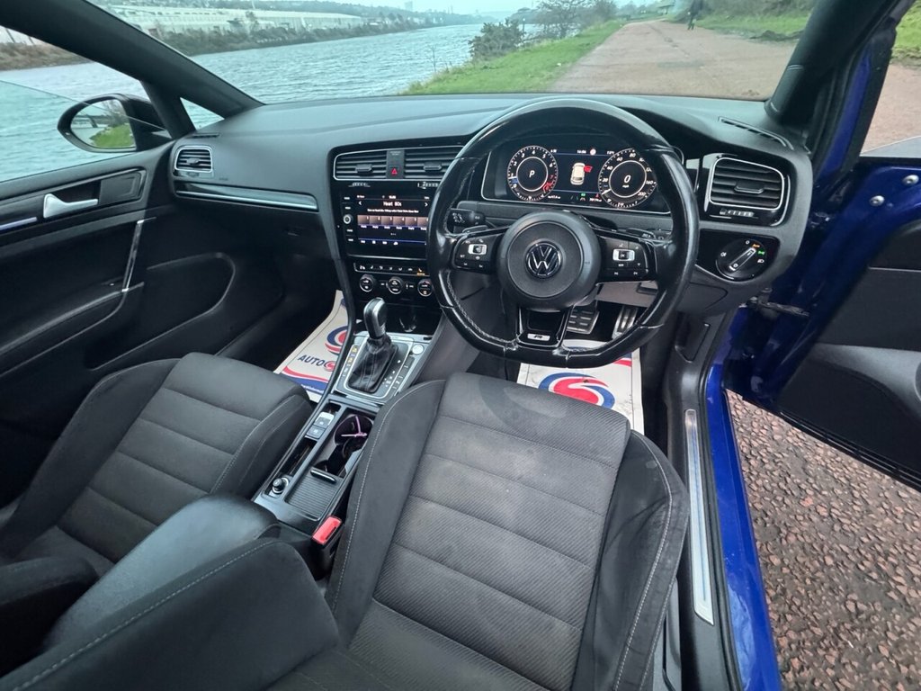 Used Volkswagen Golf 2020 for sale - 77313333: Photo 12