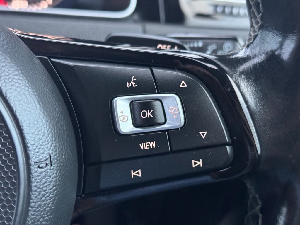 Used Volkswagen Golf 2020 for sale - 77313333: Photo 16