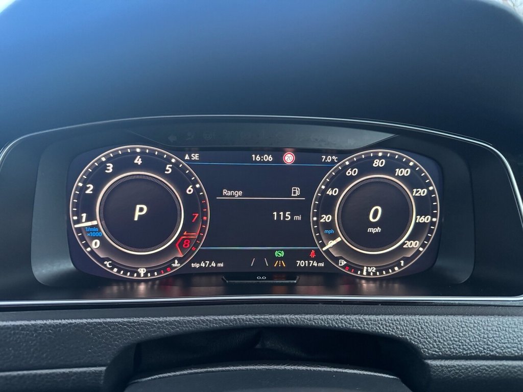 Used Volkswagen Golf 2020 for sale - 77313333: Photo 18