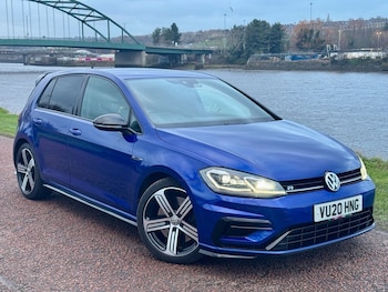 Used Volkswagen Golf 2020 for sale - 77313333: Photo