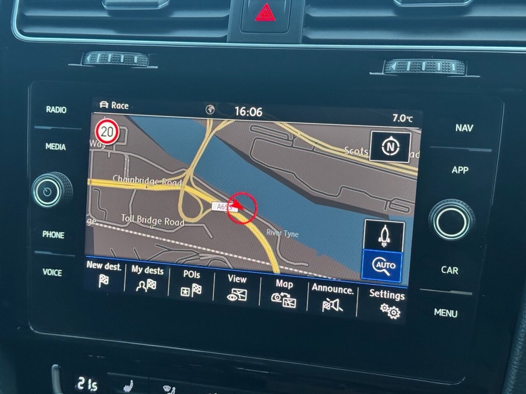 Used Volkswagen Golf 2020 for sale - 77313333: Photo 20