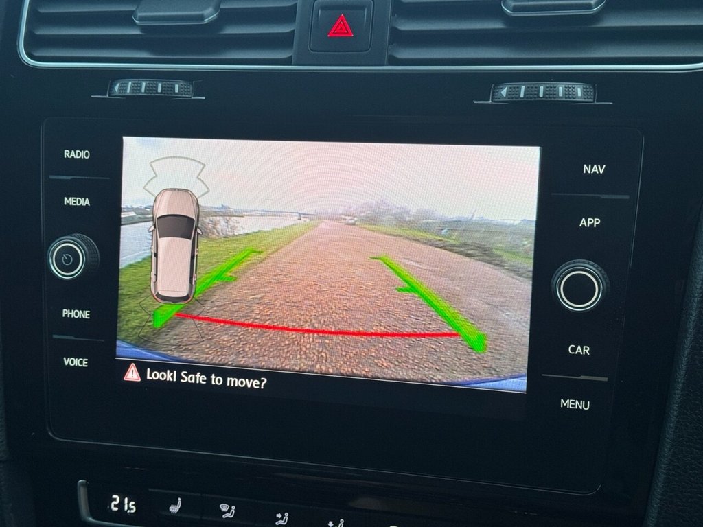 Used Volkswagen Golf 2020 for sale - 77313333: Photo 21