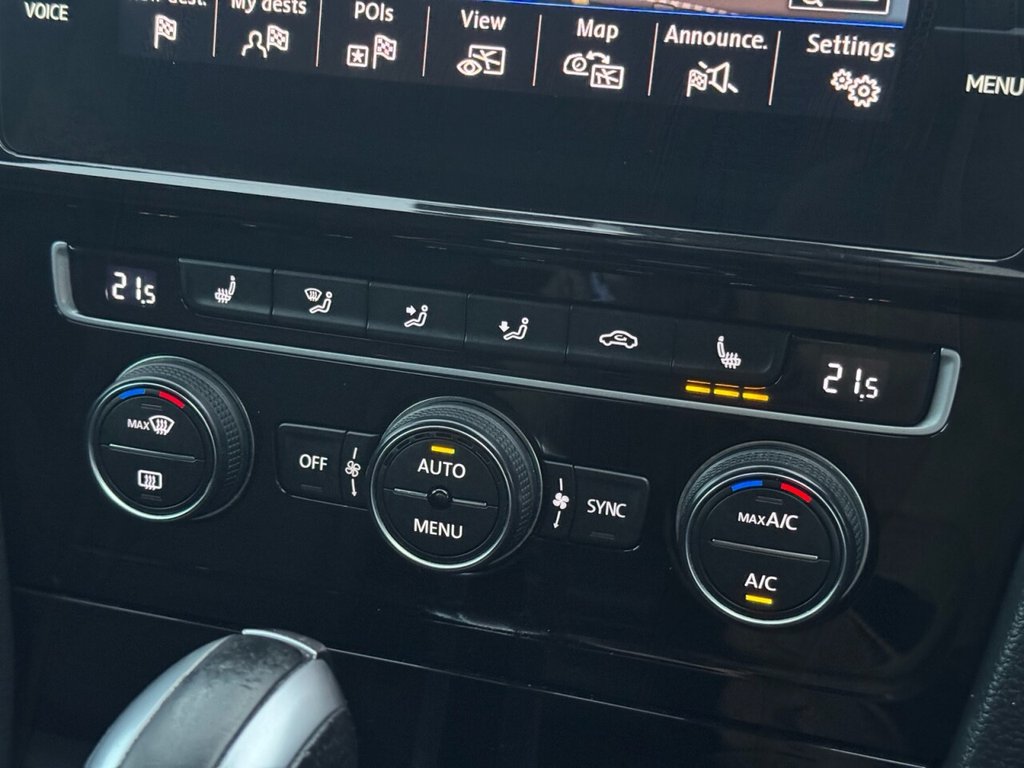 Used Volkswagen Golf 2020 for sale - 77313333: Photo 22