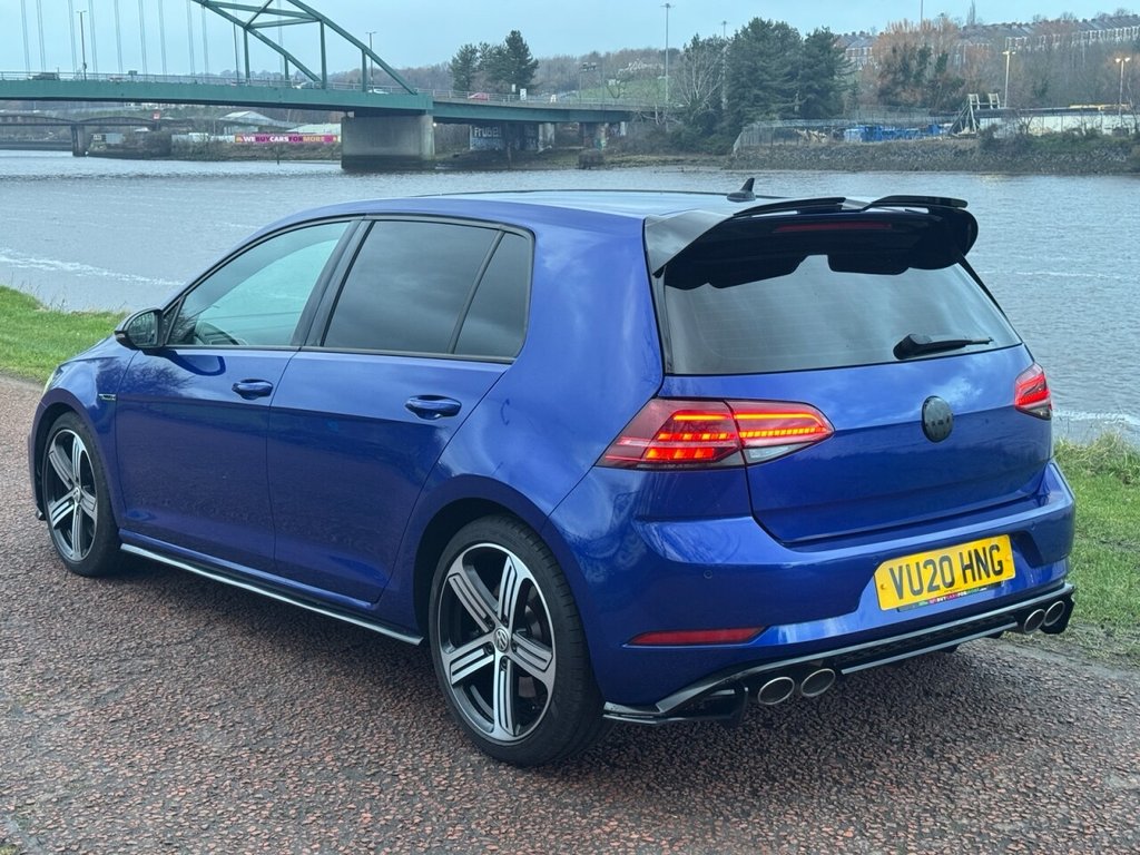 Used Volkswagen Golf 2020 for sale - 77313333: Photo 24