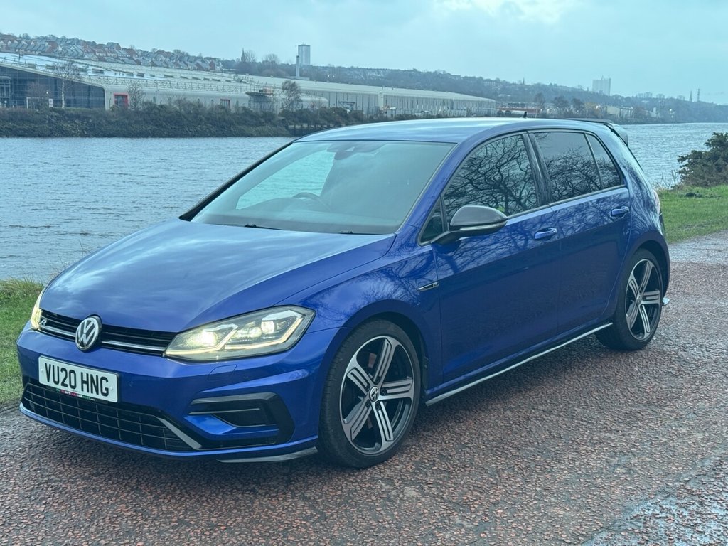 Used Volkswagen Golf 2020 for sale - 77313333: Photo 26