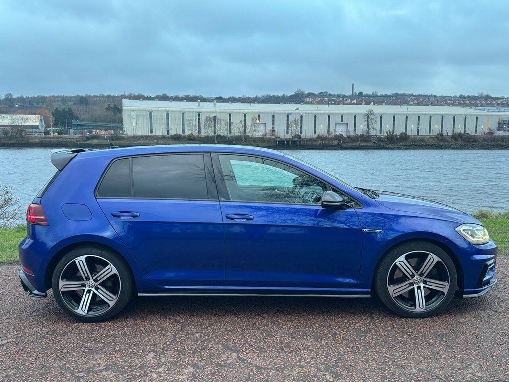 Used Volkswagen Golf 2020 for sale - 77313333: Photo 3