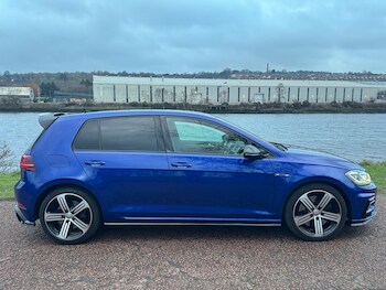 Used Volkswagen Golf 2020 for sale - 77313333: Photo