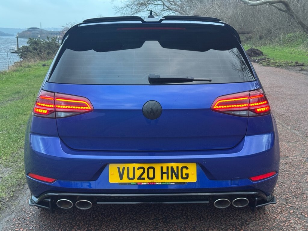 Used Volkswagen Golf 2020 for sale - 77313333: Photo 5