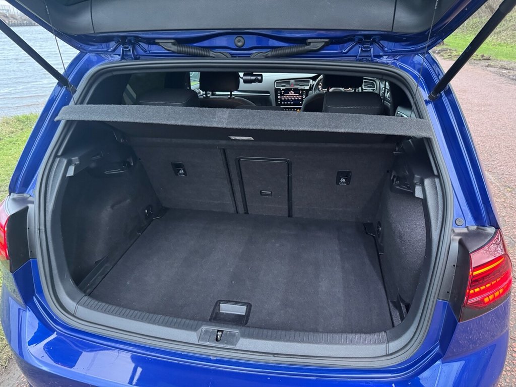 Used Volkswagen Golf 2020 for sale - 77313333: Photo 6