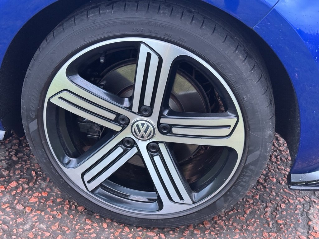 Used Volkswagen Golf 2020 for sale - 77313333: Photo 8