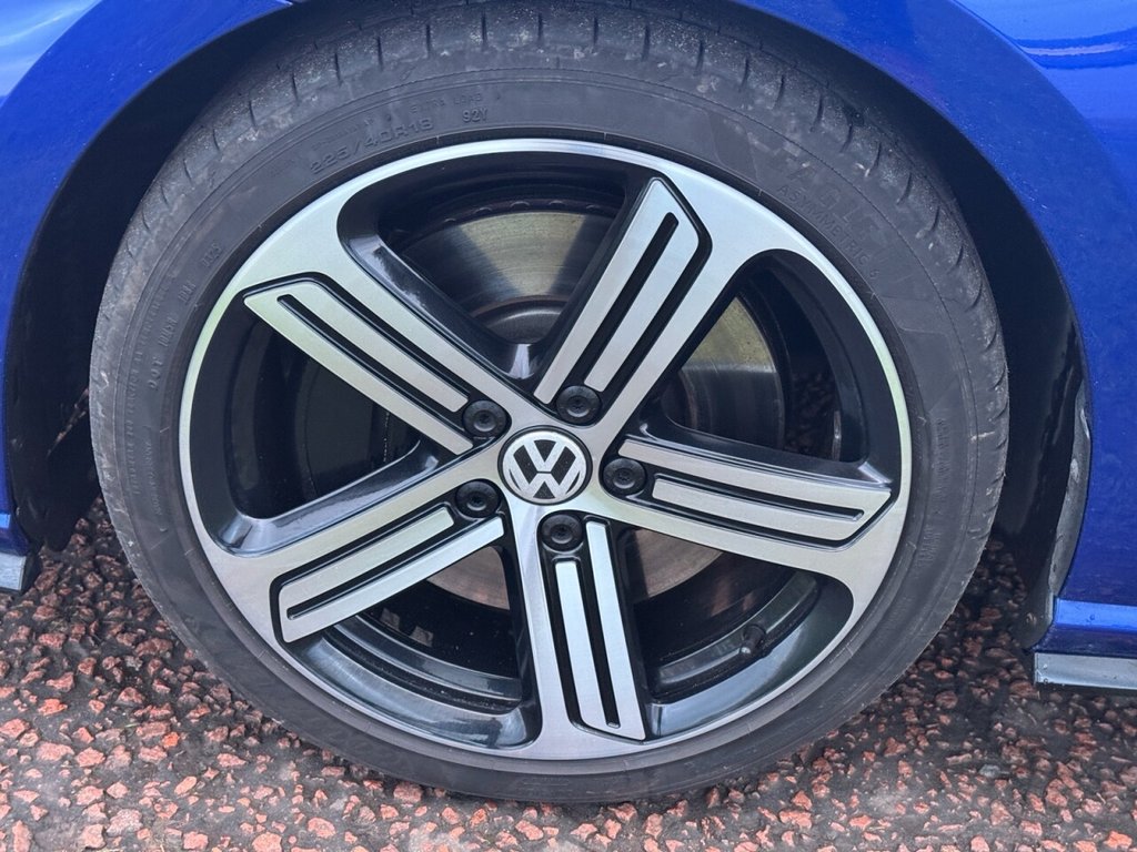 Used Volkswagen Golf 2020 for sale - 77313333: Photo 9