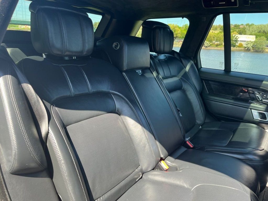 Used Land Rover Range Rover 2020 for sale - 76333391: Photo 10