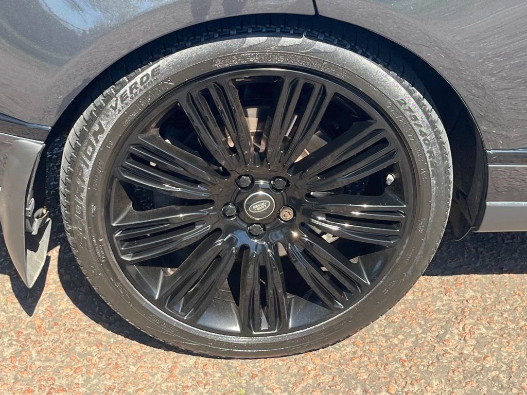 Used Land Rover Range Rover 2020 for sale - 76333391: Photo 14