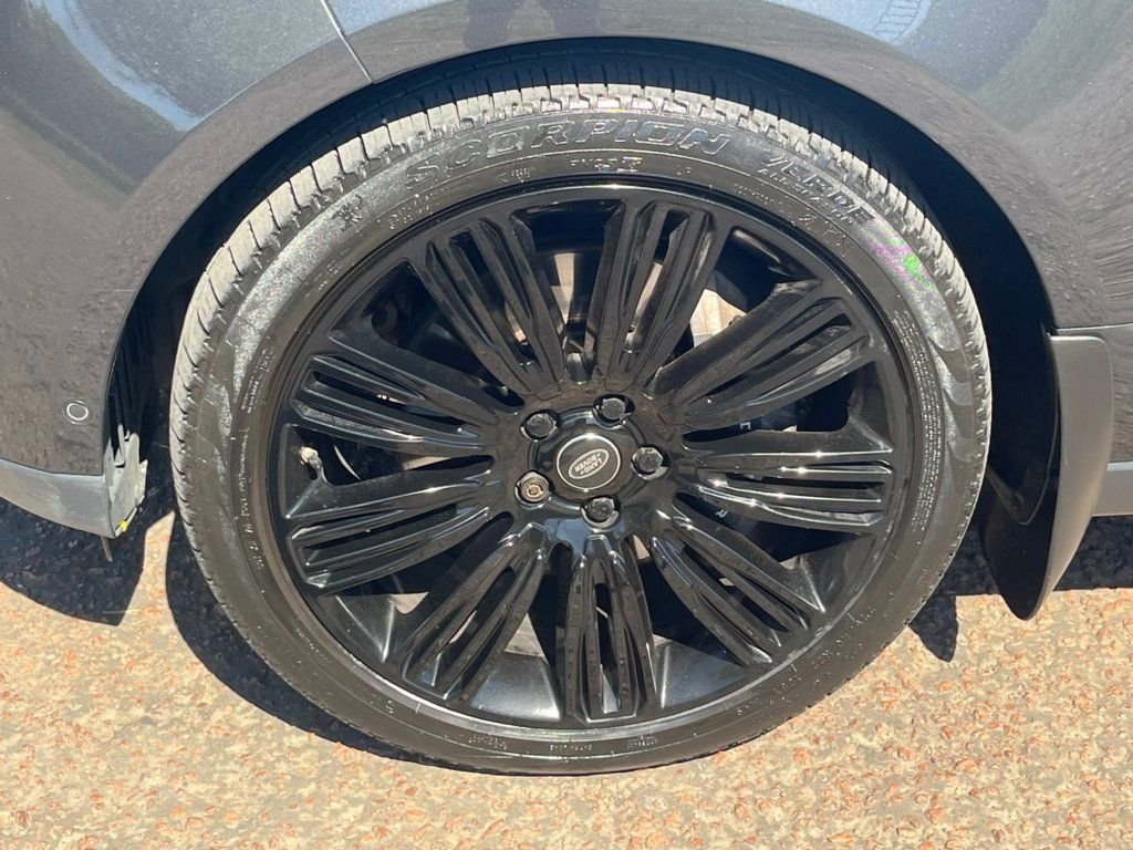 Used Land Rover Range Rover 2020 for sale - 76333391: Photo 15