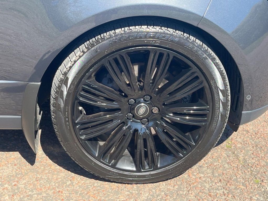 Used Land Rover Range Rover 2020 for sale - 76333391: Photo 16