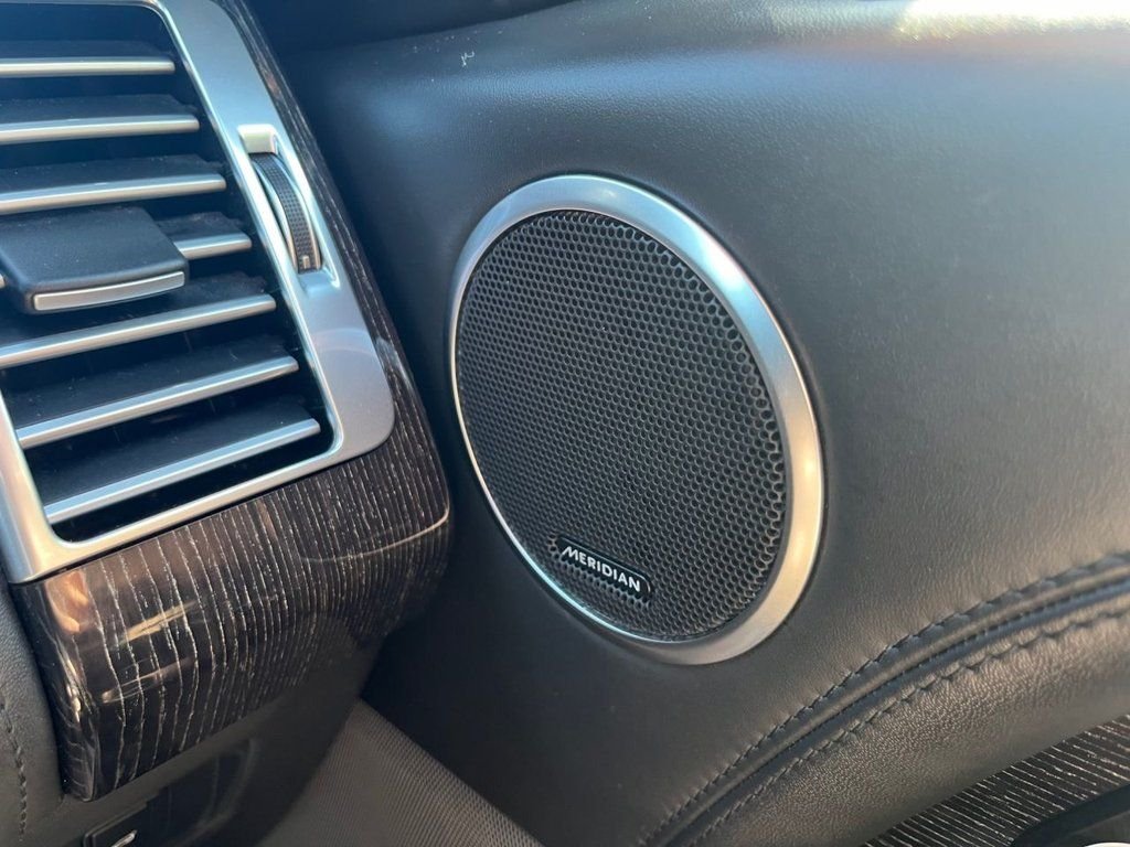 Used Land Rover Range Rover 2020 for sale - 76333391: Photo 5