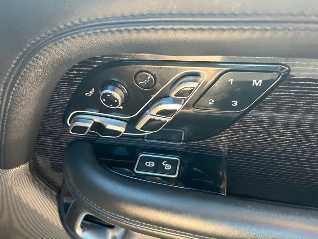 Used Land Rover Range Rover 2020 for sale - 76333391: Photo 6