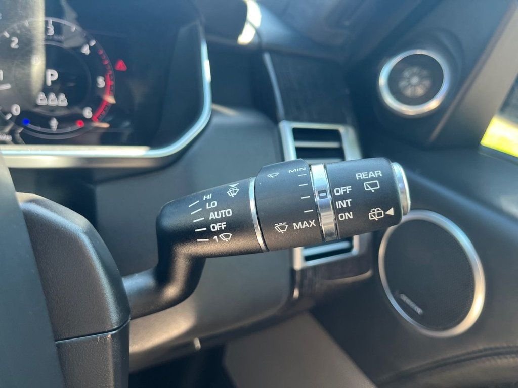 Used Land Rover Range Rover 2020 for sale - 76333391: Photo 7