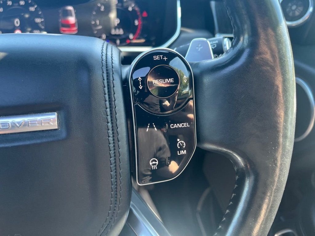 Used Land Rover Range Rover 2020 for sale - 76333391: Photo 8