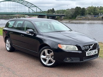 2021 (57) - 3.0 T6 AWD SE LUX GEARTRONIC