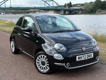Used Fiat 500 2023 for sale - 79358917: Photo
