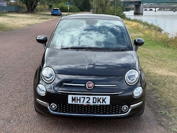 Used Fiat 500 2023 for sale - 79358917: Photo