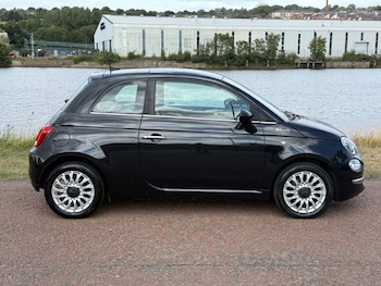 Used Fiat 500 2023 for sale - 79358917: Photo
