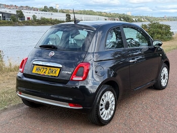 Used Fiat 500 2023 for sale - 79358917: Photo