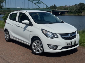 Used Vauxhall Viva 2016 for sale - 78701880: Photo