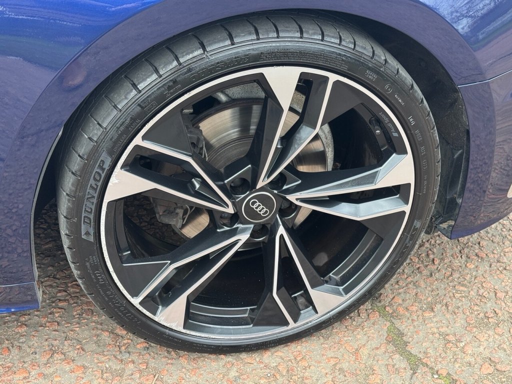 Used Audi A5 2021 for sale - 77692635: Photo 10