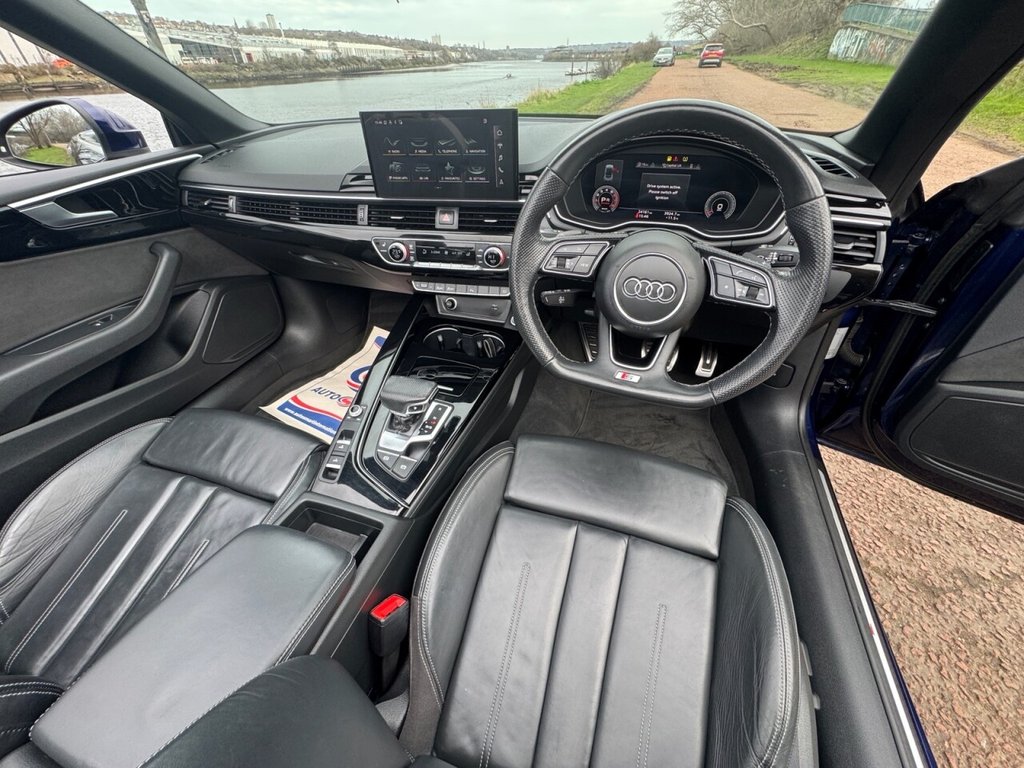 Used Audi A5 2021 for sale - 77692635: Photo 12