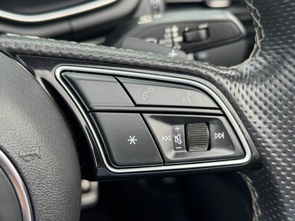 Used Audi A5 2021 for sale - 77692635: Photo 15