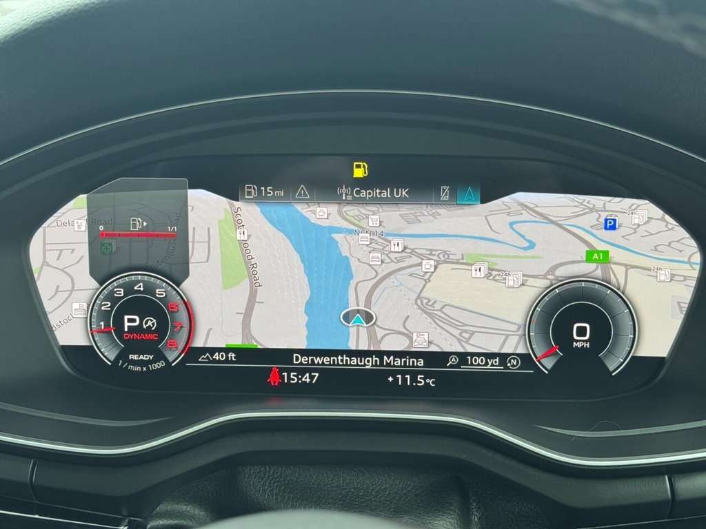 Used Audi A5 2021 for sale - 77692635: Photo 16