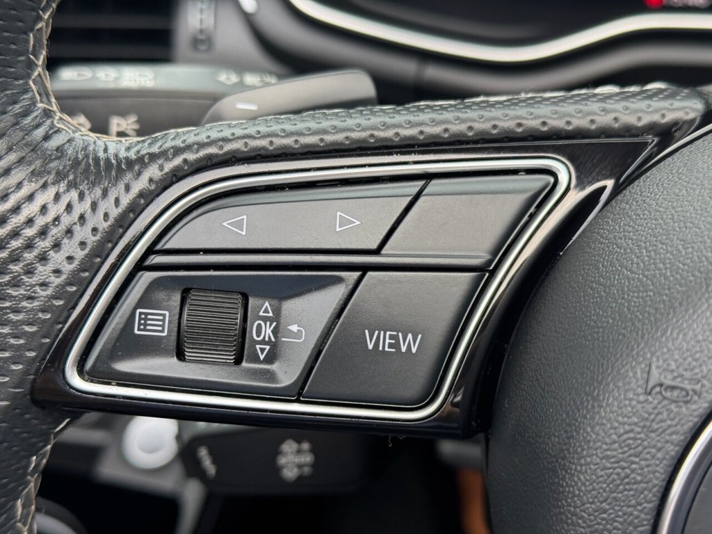 Used Audi A5 2021 for sale - 77692635: Photo 17