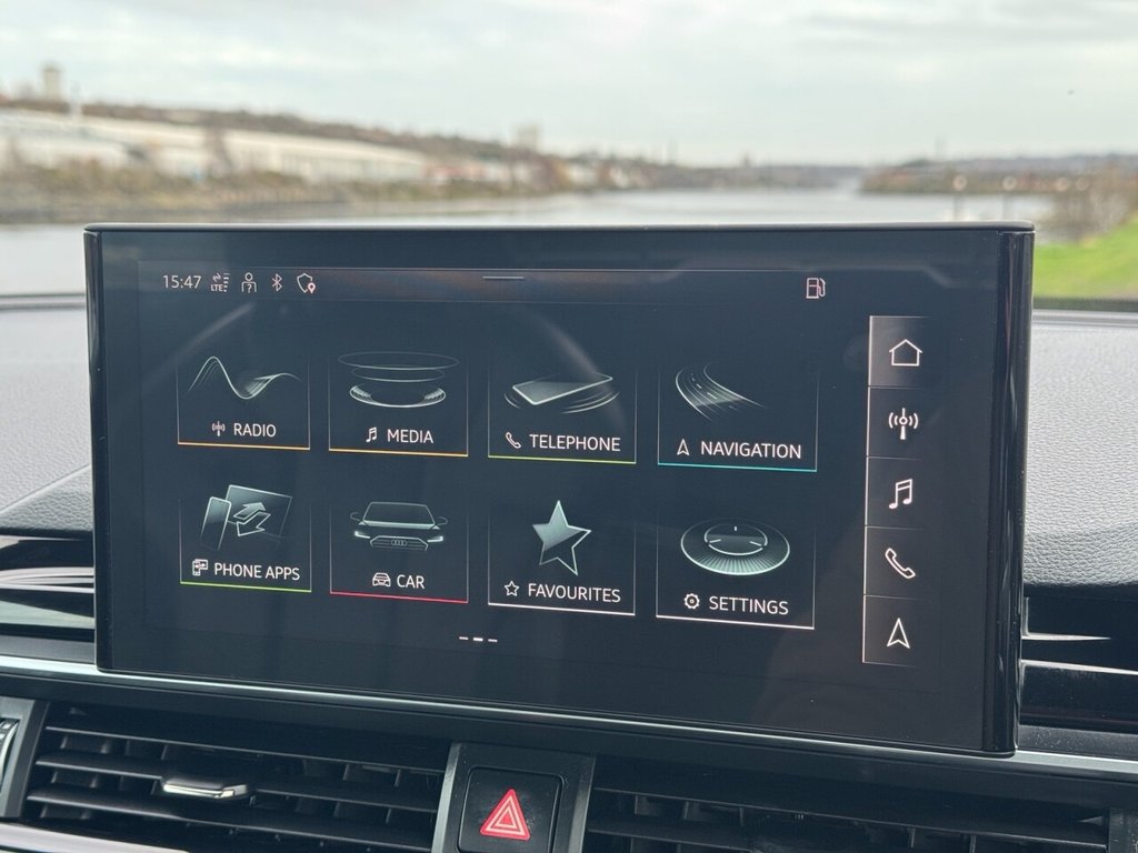 Used Audi A5 2021 for sale - 77692635: Photo 21