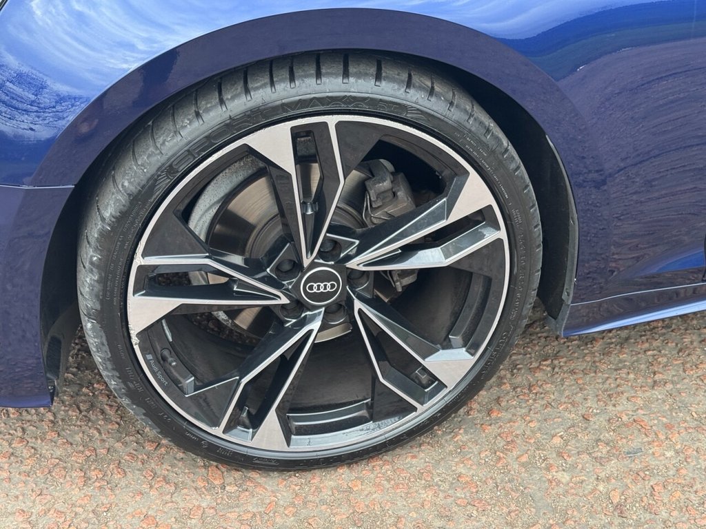 Used Audi A5 2021 for sale - 77692635: Photo 25