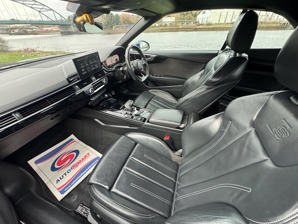 Used Audi A5 2021 for sale - 77692635: Photo 27