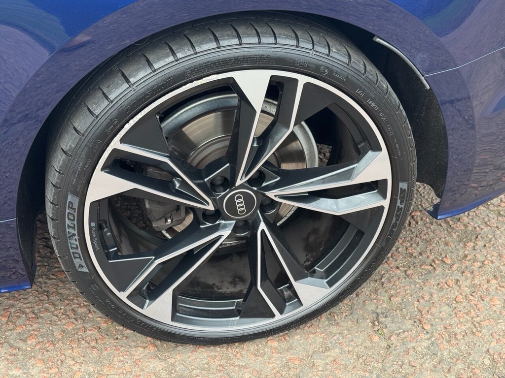 Used Audi A5 2021 for sale - 77692635: Photo 28