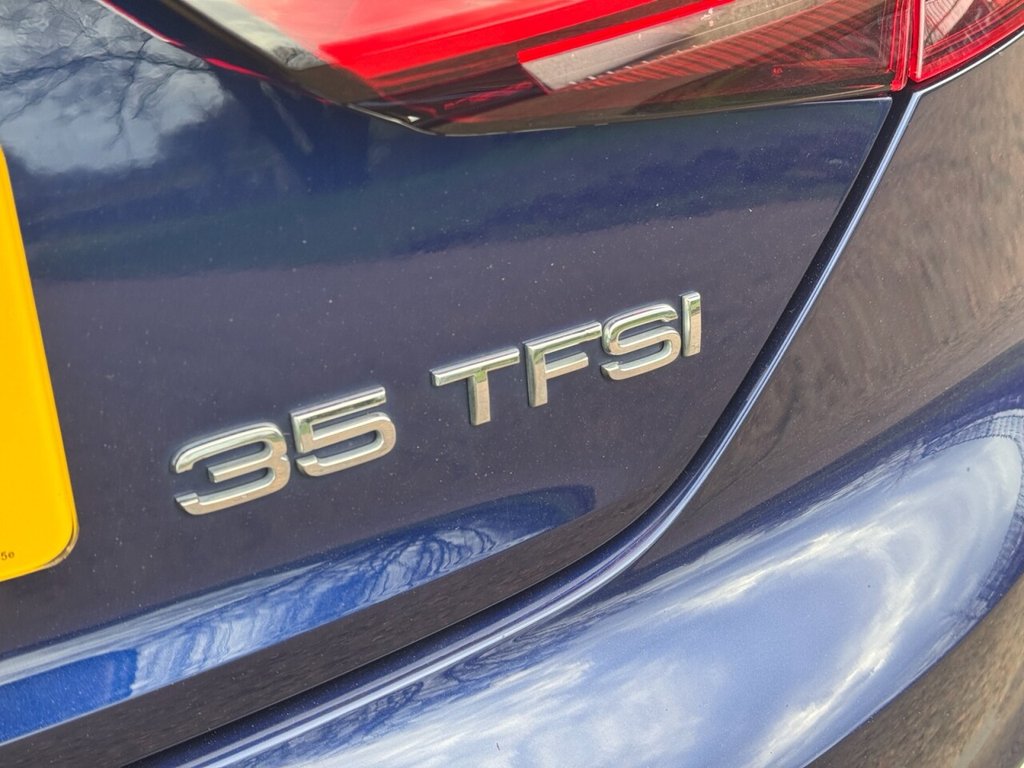 Used Audi A5 2021 for sale - 77692635: Photo 6