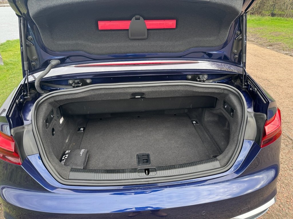 Used Audi A5 2021 for sale - 77692635: Photo 7