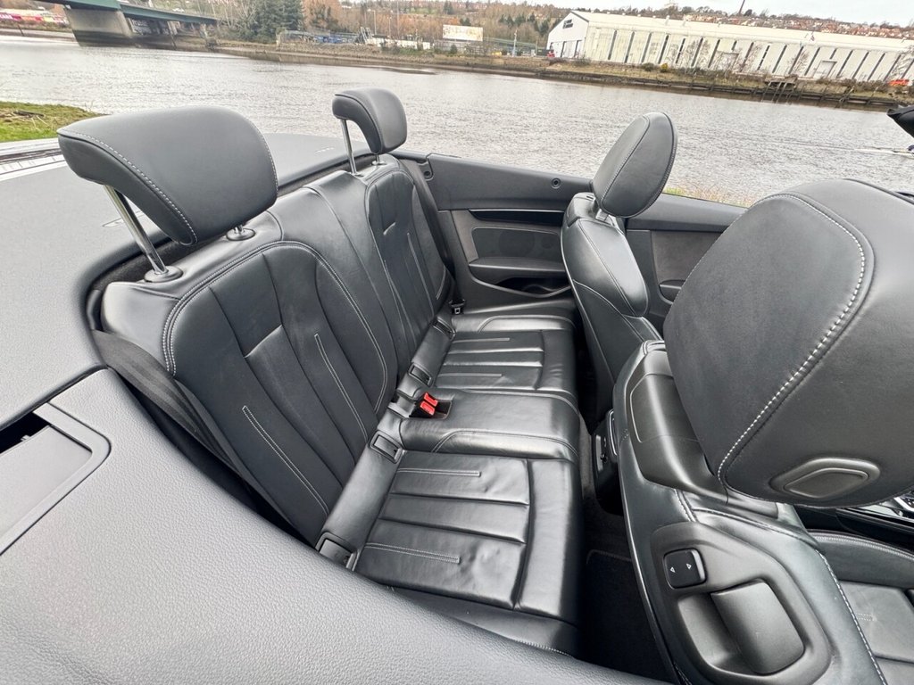 Used Audi A5 2021 for sale - 77692635: Photo 9